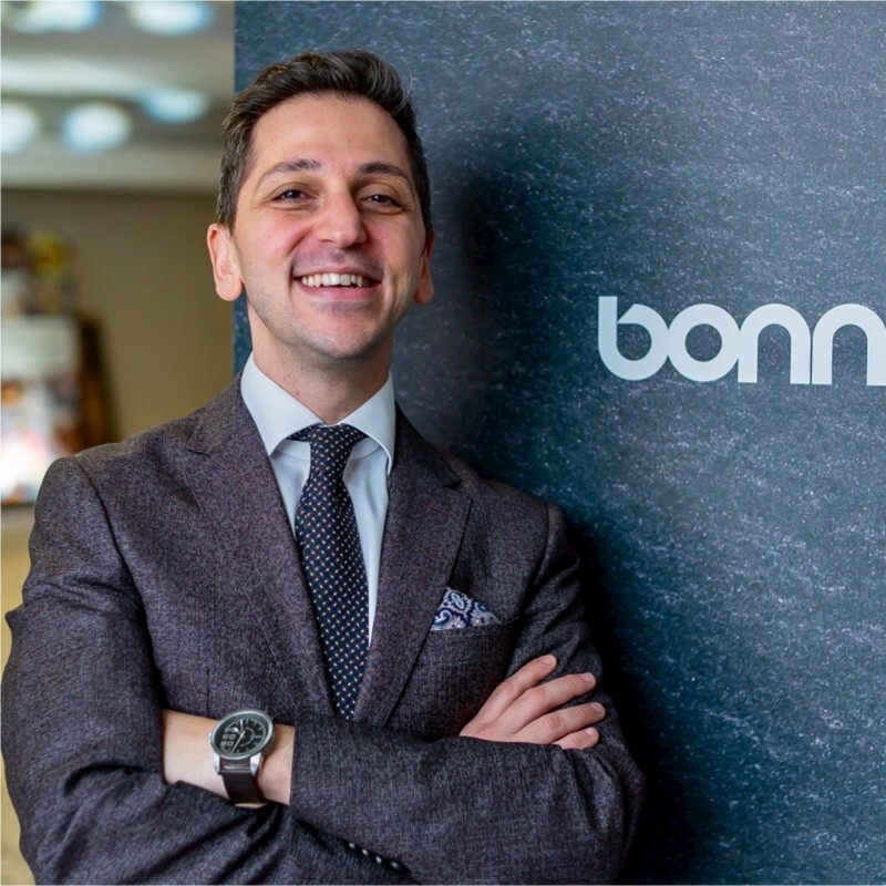 Bonna’dan eğitime ve geleceğin gastronomi profesyonellerine tam destek!