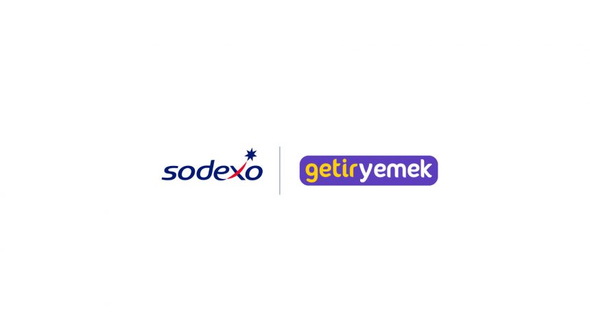Sodexo ile GetirYemek’te Online Ödeme Dönemi Başladı