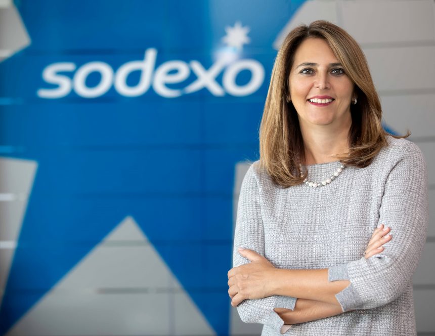 Sodexo Grubu’na Çeşitlilik ve Fırsat Eşitliği Ödülü
