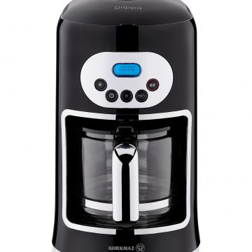 Korkmaz Filtre Kahve Severleri Drippa Filtre Kahve Makinası İle Buluşturuyor